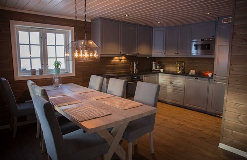 Trysil Cabina | Muy bonita cabaña de montaña, esquí in / out