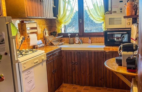 Montclar Chalet De Esquí | Muy bonito chalet de montaña