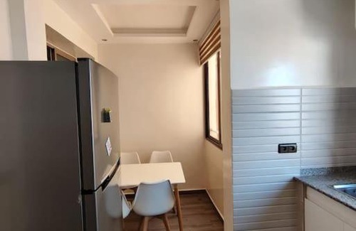Cite El Houda Apartamento | Very Nice Relaxing Apartment In Agadir El Houda