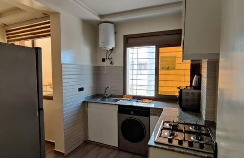 Cite El Houda Apartamento | Very Nice Relaxing Apartment In Agadir El Houda