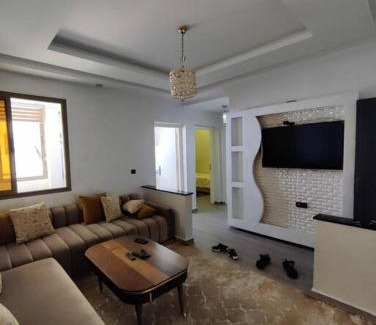 Cite El Houda Apartamento | Very Nice Relaxing Apartment In Agadir El Houda
