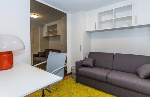 Anzere Apartamento | Very nice, renovated 3-room apartment (max. 8 people), near the gondola with a view of the