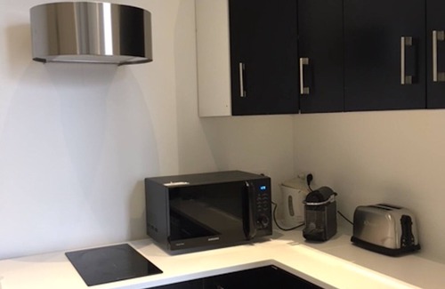 Saint Seurin - Fondaudege Apartamento | Muy bonito apartamento reformado en edificio de piedra