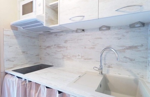 Le Couchant Apartamento | VERY NICE STUDIO WITH POOL AT LA GRANDE MOTTE | SUNSET