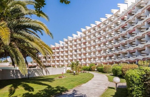 Le Couchant Apartamento | VERY NICE STUDIO WITH POOL AT LA GRANDE MOTTE | SUNSET