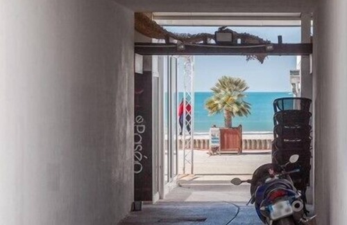 Le Couchant Apartamento | VERY NICE STUDIO WITH POOL AT LA GRANDE MOTTE | SUNSET