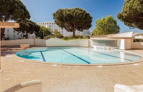 Le Couchant Apartamento | VERY NICE STUDIO WITH POOL AT LA GRANDE MOTTE | SUNSET