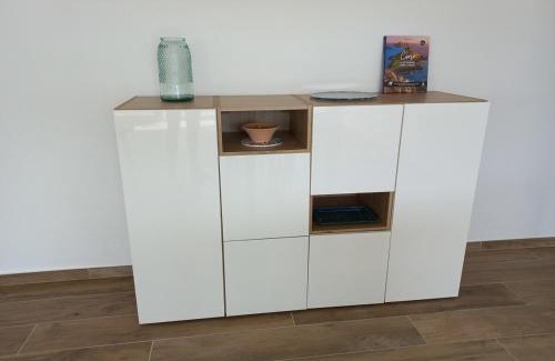 L'Ile-Rousse Apartamento | Very nice T4, cozy, with a view
