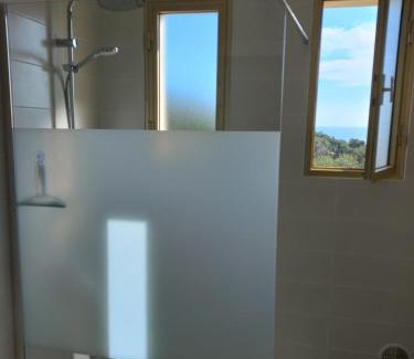 L'Ile-Rousse Apartamento | Very nice T4, cozy, with a view
