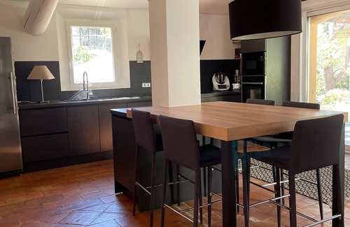 Eoures Villa | Promoción en las semanas del 6 al 13 de julio - del 13 al 20 de julio.