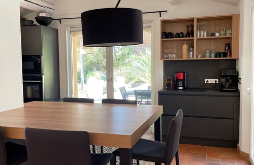Eoures Villa | Promoción en las semanas del 6 al 13 de julio - del 13 al 20 de julio.