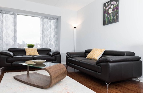 Edgewater Apartamento | Very nice with nice view to manhattan 10 min to NYC