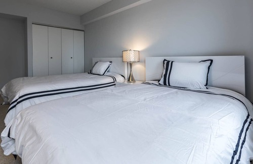 Edgewater Apartamento | Very nice with nice view to manhattan 10 min to NYC