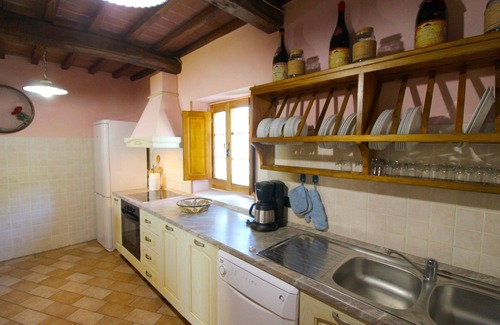 Castiglion Fibocchi Villa | Antigua casa de piedra con jardín privado y piscina. Excelente relación calidad-precio. tranquilo