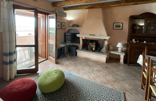 Abbiadori Casa | Very panoramic house just a few minutes from the most beautiful beaches of the Costa Smeralda