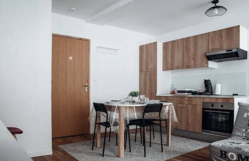 Ernee Apartamento | very pleasant and warm accommodation