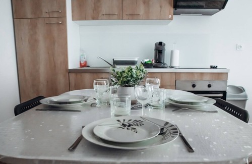 Ernee Apartamento | very pleasant and warm accommodation