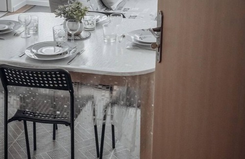 Ernee Apartamento | very pleasant and warm accommodation