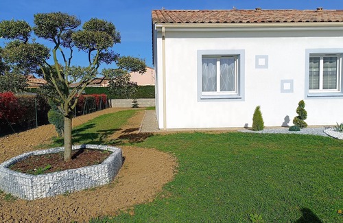 Boe Casa | Very pleasant house.