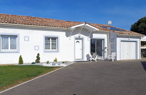 Boe Casa | Very pleasant house.