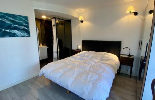 Stella-Plage Villa | Very pleasant single-storey villa for 6 people