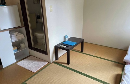 Adaniya Hotel | Very popular hotel for sightseeing in Okinawa ArenaFree parking with breakfastJapanese style roo / Nakagami-gun Okinawa