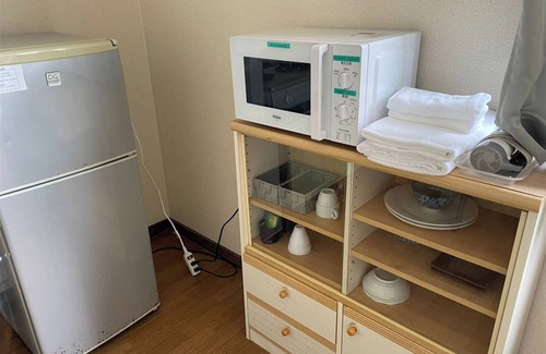 Adaniya Hotel | Very popular hotel for sightseeing in Okinawa Arena Free parking with breakfastFamily room / Nakagami-gun Okinawa