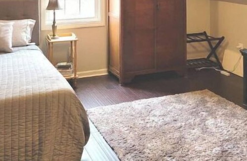 Apex Casa | Very Private Carriage House Studio!