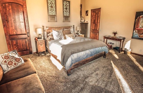 Malibu Casa | Scenic Malibu Escape