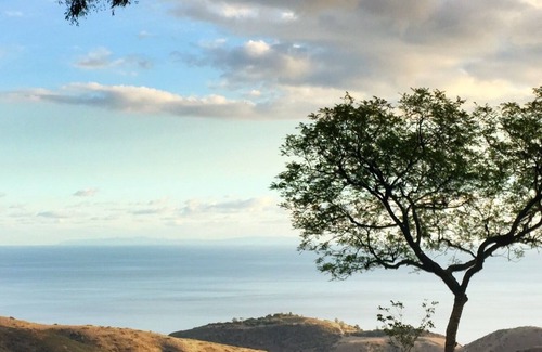 Malibu Casa | Scenic Malibu Escape