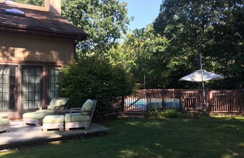 Flanders Casa | Very Private property between two ponds