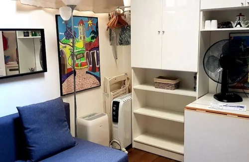 Sorbonne Apartamento | Very quiet and functional studio. Exceptional location Latin Quarter Paris