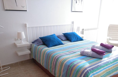 Sant Pere de Ribes Apartamento | Piso muy tranquilo a 5 5km de Sitges