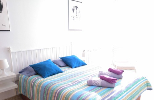 Sant Pere de Ribes Apartamento | Piso muy tranquilo a 5 5km de Sitges