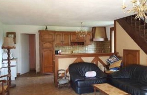 Isigny-le-Buat Casa | vacaciones tranquilas con la familia