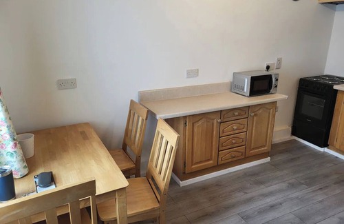 Castletownbere Cabaña | Very quiet ficherman cottage in Castletownbere