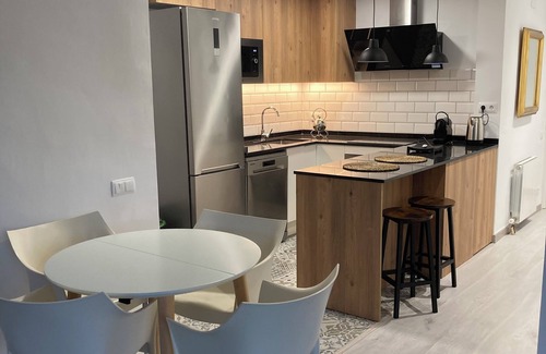 La Font d'en Fargues Apartamento | Just renovated, very quiet, with pool, ideal families or digital nomads.