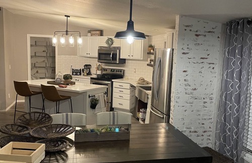 Surprise Casa | Very relaxing desert setting on 1 acre away from the busy streets of Surprise