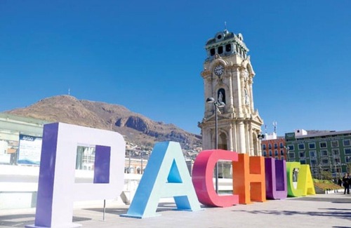 Pachuca de Soto Casa | Casa muy amplia y cómoda