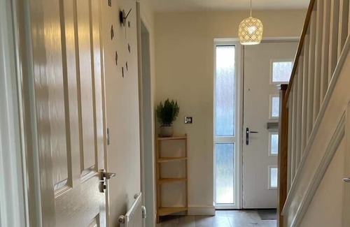Acresford Casa | Very Spacious 2 Bedroom House