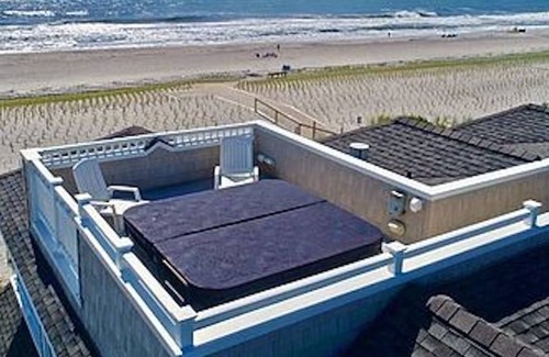South Beach Haven Casa | BELLEZA MUY ESPACIOSA CON VISTAS AL MAR Y AL MAR
