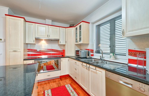 Medimurje Casa | Alojamiento de 6 habitaciones en Jurovcak