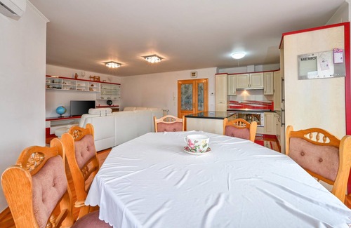 Medimurje Casa | Alojamiento de 6 habitaciones en Jurovcak