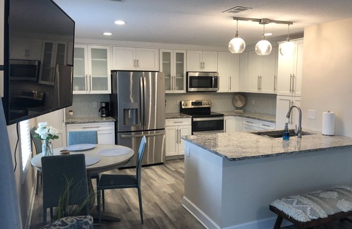 Casselberry Condominio | Very Special HGTV Type 2 bed 1 bath