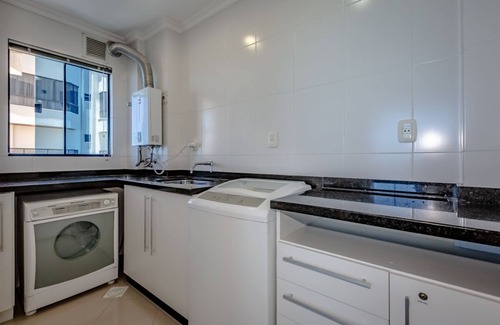 Andorinha Apartamento | HERMOSO APARTAMENTO DE ALTO ESTÁNDAR - VISTA FRONTAL AL ​​MAR