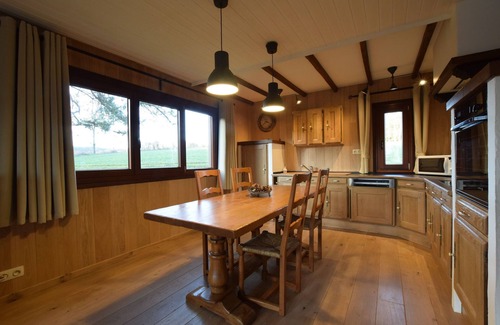 Forrieres Chalet De Esquí | Chalet muy acogedor y acogedor.