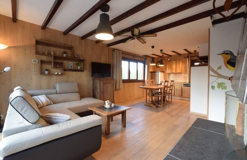 Forrieres Chalet De Esquí | Chalet muy acogedor y acogedor.