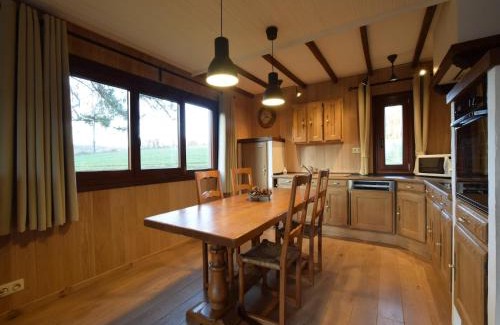 Forrieres Chalet De Esquí | Very welcoming and cosy chalet