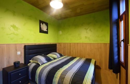 Forrieres Chalet De Esquí | Very welcoming and cosy chalet