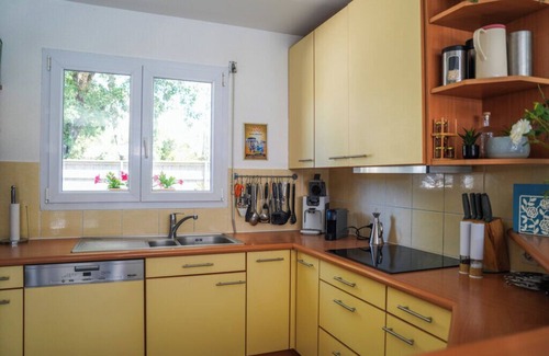 Le Canon Villa | Villa muy bien equipada con piscina climatizada